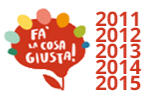 Fiera Fà La Cosa Giusta Fiera Fà La Cosa Giusta