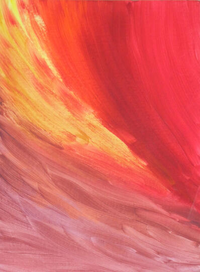 Dipinto ad acrilici Dipinto ad acrilici