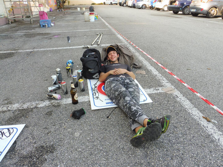 Silvano ad Urbanite 2020 Silvano ad Urbanite 2020