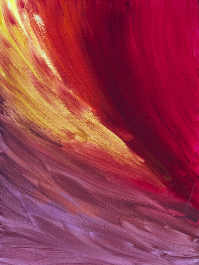 Dipinto ad acrilici Dipinto ad acrilici