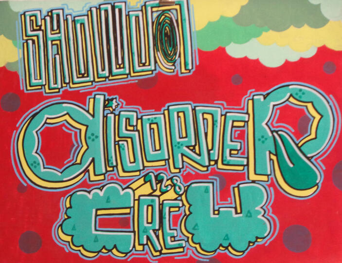 Dipinto, Acrilici Dipinto, Acrilici