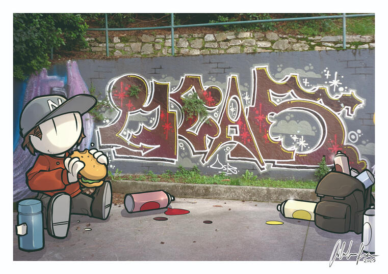 Cartolina commemorativa Cartolina commemorativa