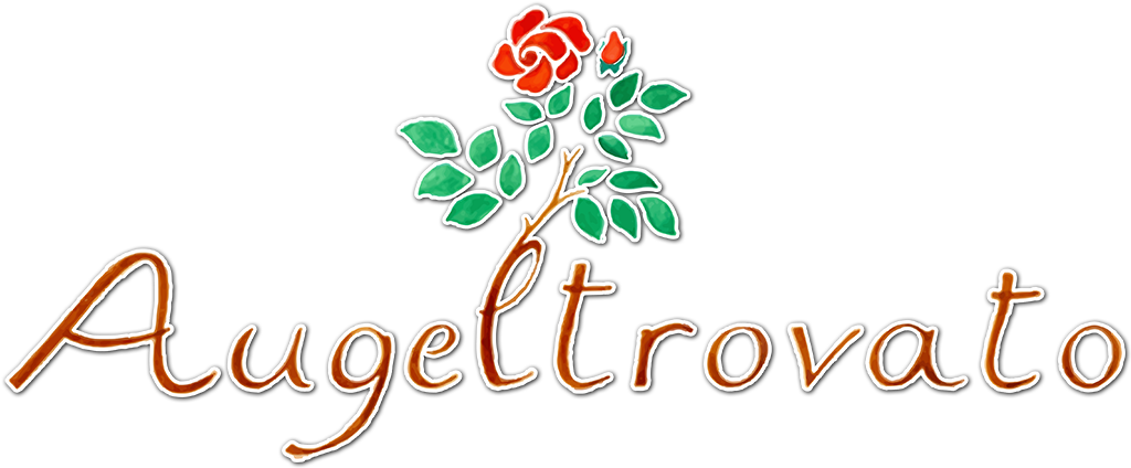 Augeltrovato Logo Augeltrovato
