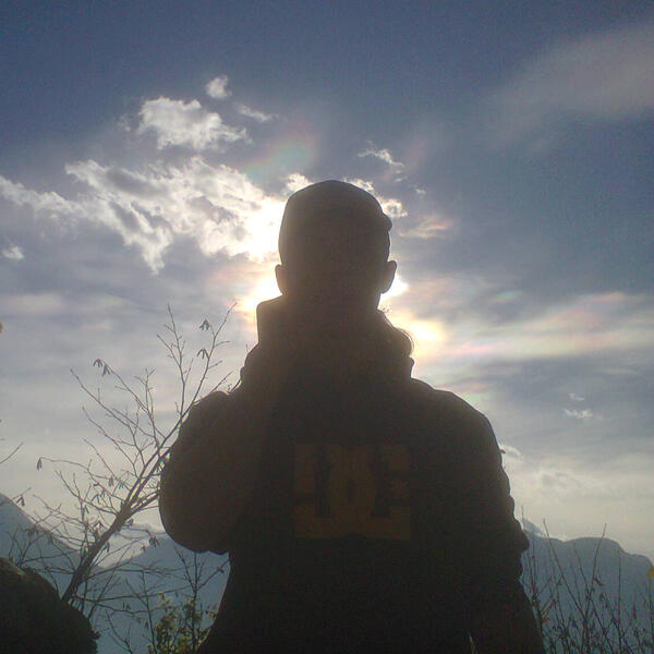 Silvano "Creazy" Pezzin