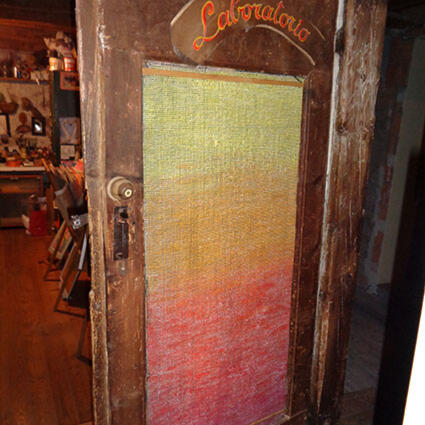 Esperienze nel Laboratorio Esperienze nel Laboratorio